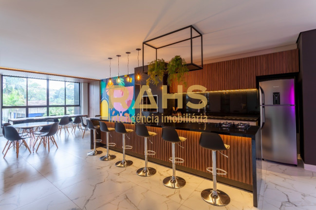Imagem Apartamento com 2 Quartos à Venda, 56 m² em Anita Garibaldi - Joinville