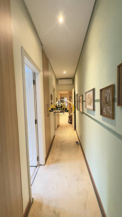 Imagem Casa com 4 Quartos à Venda, 420 m² em Pacaembu - São Paulo