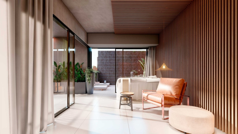 Imagem Imóvel com 2 Quartos à Venda, 127 m² em Jardim Paulista - São Paulo Imagem Imóvel com 2 Quartos à Venda, 127 m² em Jardim Paulista - São Paulo