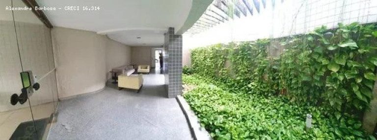 Imagem Apartamento com 3 Quartos à Venda, 75 m² em Graças - Recife Imagem Apartamento com 3 Quartos à Venda, 75 m² em Graças - Recife