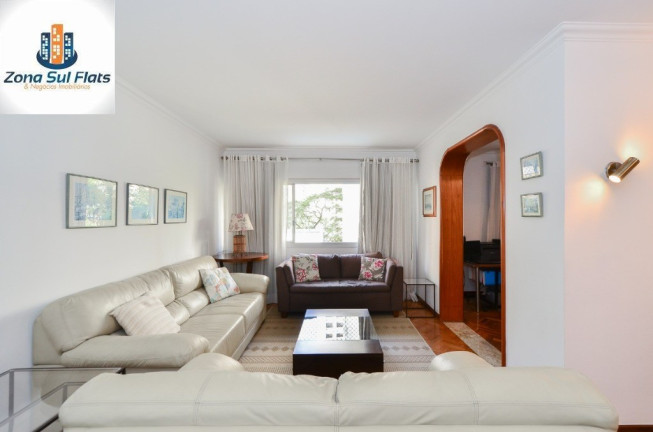 Imagem Apartamento com 2 Quartos à Venda, 115 m² em Campo Belo - São Paulo Imagem Apartamento com 2 Quartos à Venda, 115 m² em Campo Belo - São Paulo
