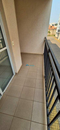 Imagem Apartamento com 2 Quartos à Venda, 60 m² em Medeiros - Jundiaí Imagem Apartamento com 2 Quartos à Venda, 60 m² em Medeiros - Jundiaí