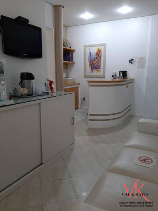 Imagem Sala Comercial à Venda, 42 m² em Jardim Das Nações - Taubaté Imagem Sala Comercial à Venda, 42 m² em Jardim Das Nações - Taubaté