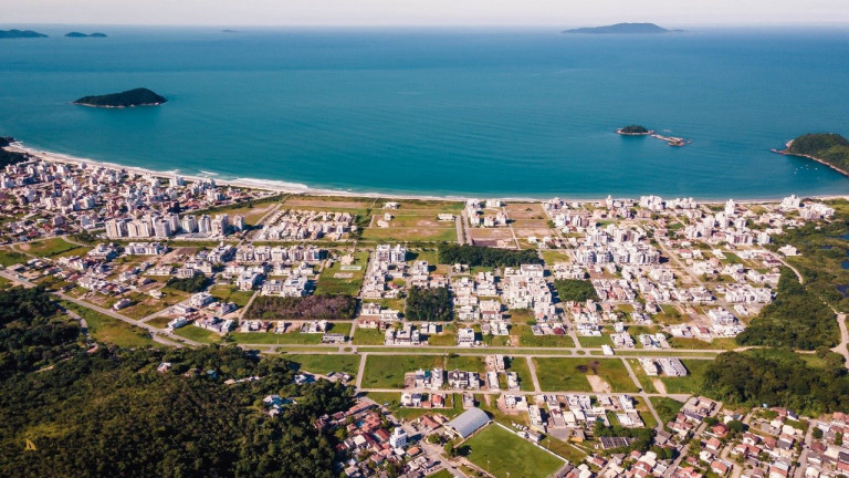 Imagem Apartamento com 2 Quartos à Venda, 72 m² em Palmas - Governador Celso Ramos Imagem Apartamento com 2 Quartos à Venda, 72 m² em Palmas - Governador Celso Ramos