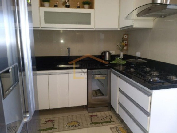 Imagem Apartamento com 3 Quartos à Venda, 110 m² em Santana - São Paulo Imagem Apartamento com 3 Quartos à Venda, 110 m² em Santana - São Paulo