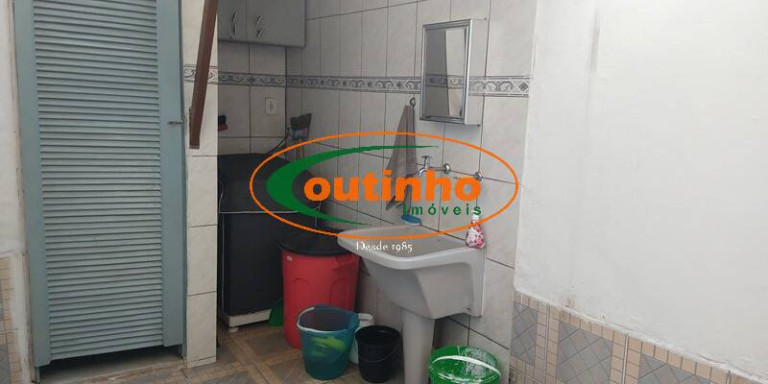 Imagem Casa com 3 Quartos à Venda, 160 m² em Tijuca - Rio De Janeiro Imagem Casa com 3 Quartos à Venda, 160 m² em Tijuca - Rio De Janeiro
