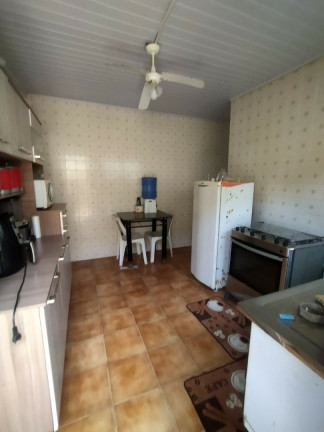 Imagem Casa com 1 Quarto à Venda, 125 m² em Cidade Da Criança - Praia Grande Imagem Casa com 1 Quarto à Venda, 125 m² em Cidade Da Criança - Praia Grande