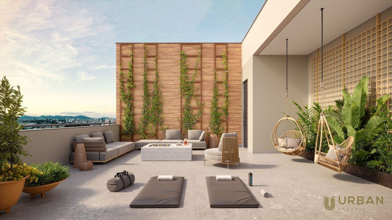 Imagem Apartamento com 2 Quartos à Venda, 50 m² em São Judas - Itajaí Imagem Apartamento com 2 Quartos à Venda, 50 m² em São Judas - Itajaí