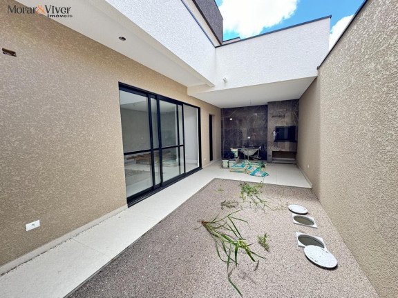 Imagem Apartamento com 3 Quartos à Venda, 202 m² em Cidade Jardim - São José Dos Pinhais Imagem Apartamento com 3 Quartos à Venda, 202 m² em Cidade Jardim - São José Dos Pinhais