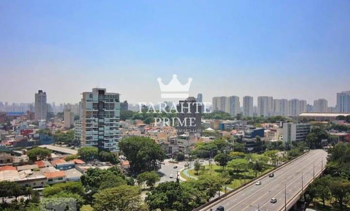 Imagem Apartamento com 1 Quarto à Venda, 40 m² em Centro - São Bernardo Do Campo