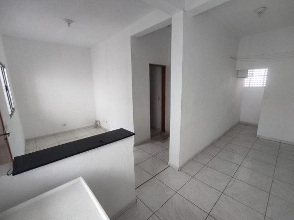 Imagem Kitnet com 1 Quarto para Alugar, 45 m² em Centro - Suzano Imagem Kitnet com 1 Quarto para Alugar, 45 m² em Centro - Suzano