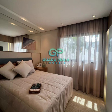 Imagem Apartamento com 1 Quarto à Venda, 55 m² em Enseada - Guarujá Imagem Apartamento com 1 Quarto à Venda, 55 m² em Enseada - Guarujá