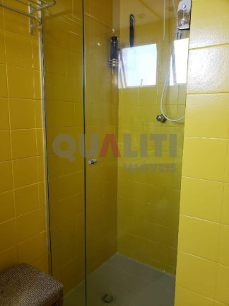 Imagem Apartamento com 1 Quarto à Venda, 38 m² em Moema - São Paulo