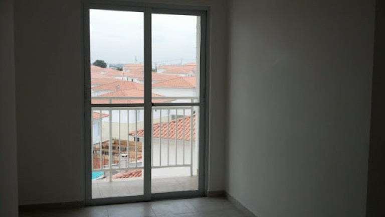 Imagem Apartamento com 2 Quartos à Venda, 44 m² em Condomínio Villa Flora - Votorantim Imagem Apartamento com 2 Quartos à Venda, 44 m² em Condomínio Villa Flora - Votorantim