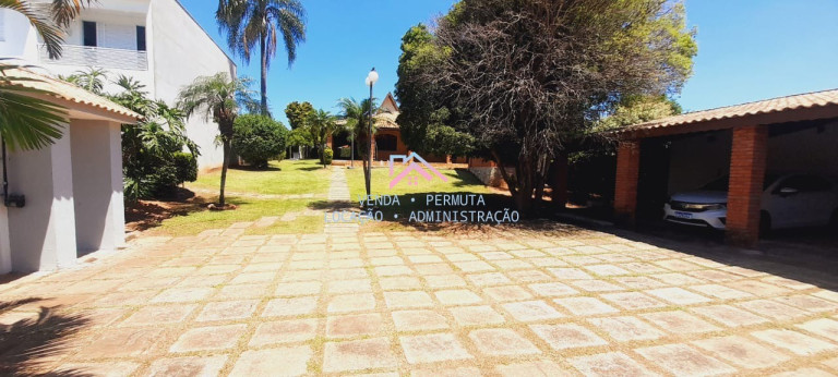 Casa com 3 Quartos à Venda, 550 m² em Jardim Boa Vista - Jundiaí