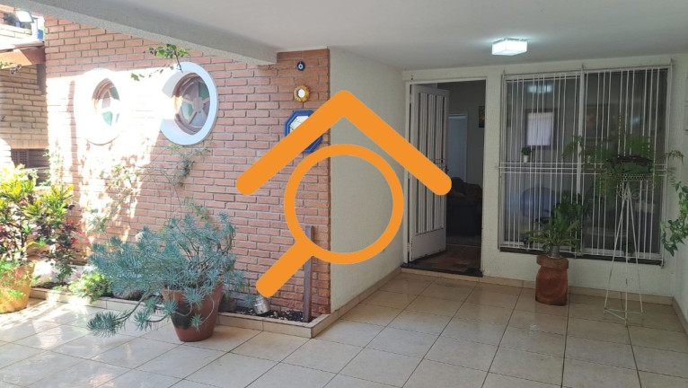 Imagem Casa com 3 Quartos à Venda, 150 m² em Jardim Marajoara - São Paulo Imagem Casa com 3 Quartos à Venda, 150 m² em Jardim Marajoara - São Paulo