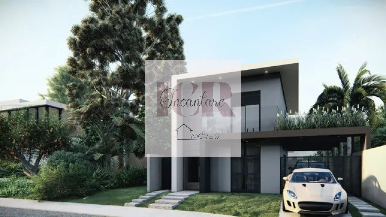 Casa de Condomínio com 3 Quartos à Venda, 200 m² em Jardim Novo Horizonte - Sorocaba