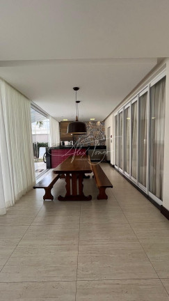 Imagem Casa com 3 Quartos à Venda, 361 m² em Manguinhos - Serra