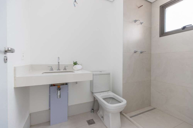 Imagem Apartamento com 4 Quartos à Venda, 232 m² em Campo Belo - São Paulo