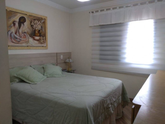 Imagem Apartamento com 3 Quartos à Venda, 151 m² em Vila Gomes Cardim - São Paulo