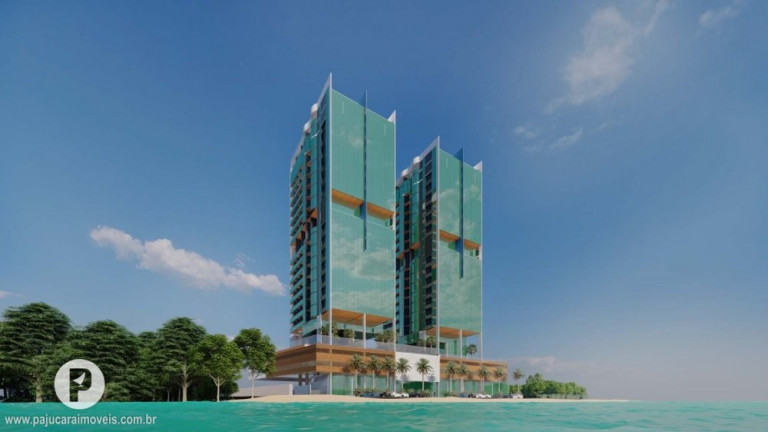 Imagem Cobertura com 3 Quartos à Venda, 135 m² em Jacarecica - Maceió Imagem Cobertura com 3 Quartos à Venda, 135 m² em Jacarecica - Maceió