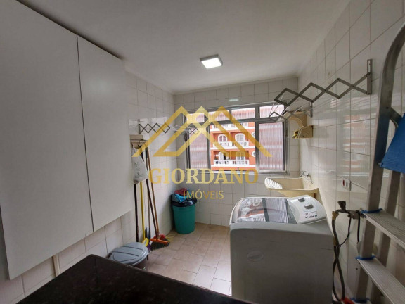 Imagem Apartamento com 2 Quartos à Venda, 98 m² em Tupi - Praia Grande
