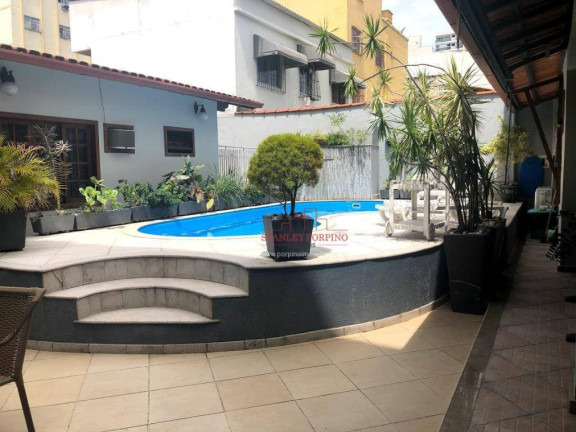 Casa com 3 Quartos à Venda, 260 m² em Praia De Itapoã - Vila Velha