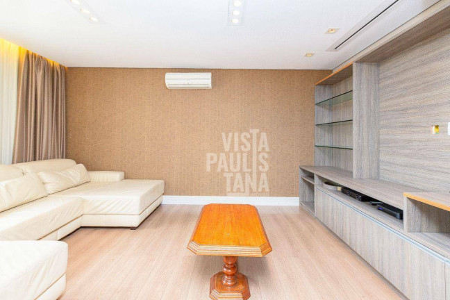Imagem Apartamento com 4 Quartos à Venda, 276 m² em Aclimação - São Paulo Imagem Apartamento com 4 Quartos à Venda, 276 m² em Aclimação - São Paulo