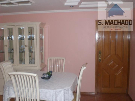 Imagem Apartamento com 2 Quartos à Venda, 60 m² em Vila Prudente - São Paulo