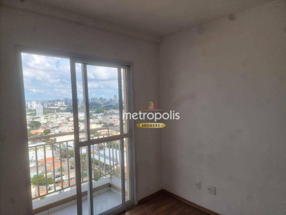 Imagem Apartamento com 2 Quartos à Venda, 51 m² em Utinga - Santo André Imagem Apartamento com 2 Quartos à Venda, 51 m² em Utinga - Santo André