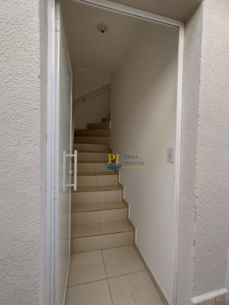 Imagem Casa com 2 Quartos à Venda, 46 m² em Ocian - Praia Grande