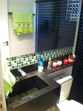 Imagem Apartamento com 2 Quartos à Venda, 44 m² em Centro - Guarulhos Imagem Apartamento com 2 Quartos à Venda, 44 m² em Centro - Guarulhos