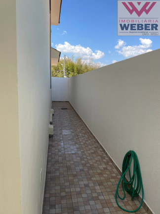 Imagem Casa de Condomínio com 4 Quartos à Venda, 332 m² em Jardim Residencial Chácara Ondina - Sorocaba