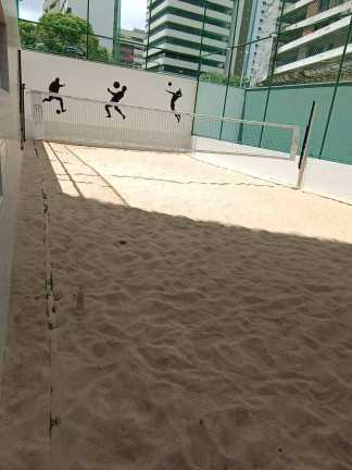 Imagem Apartamento com 4 Quartos à Venda, 231 m² em Meireles - Fortaleza