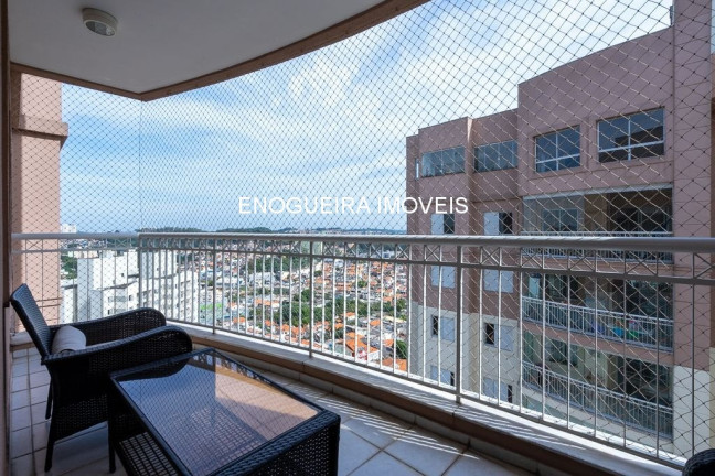 Imagem Apartamento com 4 Quartos à Venda, 190 m² em Jardim Arpoador - São Paulo Imagem Apartamento com 4 Quartos à Venda, 190 m² em Jardim Arpoador - São Paulo