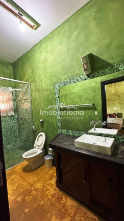 Imagem Chácara com 4 Quartos à Venda, 1.620 m² em Pinhal - Piracaia