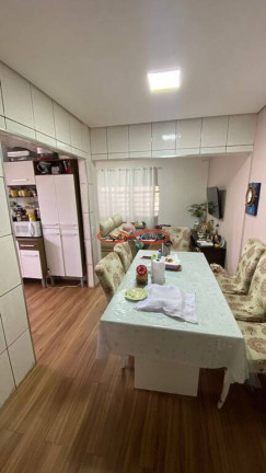 Imagem Casa com 4 Quartos à Venda, 100 m² em Conjunto Habitacional Padre José De Anchieta - São Paulo Imagem Casa com 4 Quartos à Venda, 100 m² em Conjunto Habitacional Padre José De Anchieta - São Paulo