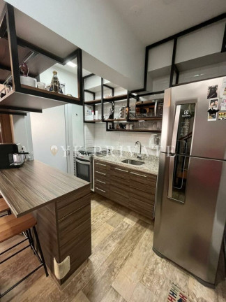 Imagem Apartamento com 2 Quartos à Venda, 90 m² em Perdizes - São Paulo