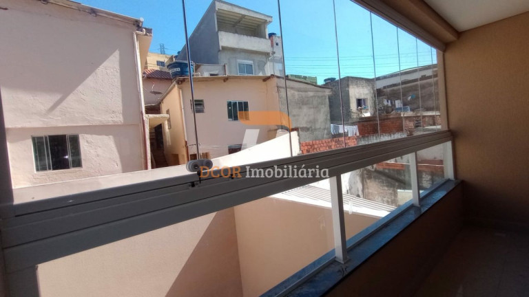 Imagem Apartamento com 2 Quartos à Venda, 45 m² em Centro - Diadema Imagem Apartamento com 2 Quartos à Venda, 45 m² em Centro - Diadema