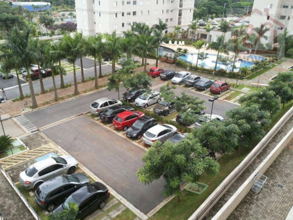 Imagem Apartamento com 3 Quartos à Venda, 65 m² em Vila Tesouro - São José Dos Campos Imagem Apartamento com 3 Quartos à Venda, 65 m² em Vila Tesouro - São José Dos Campos