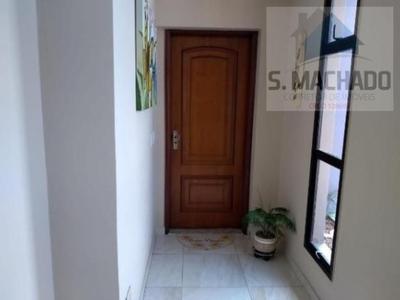 Imagem Apartamento com 3 Quartos à Venda, 140 m² em Parque Das Nações - Santo André