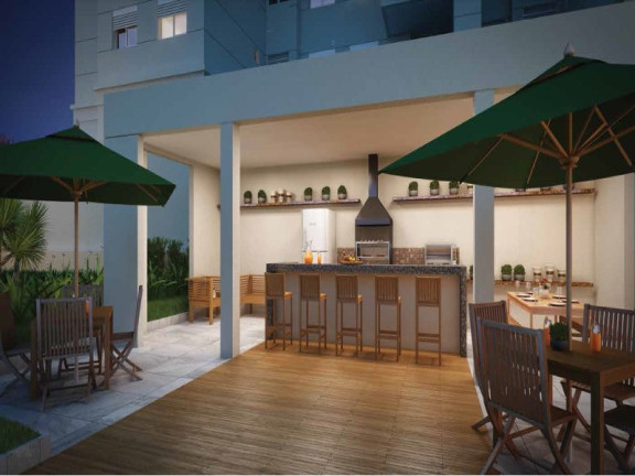 Imagem Apartamento com 2 Quartos à Venda, 56 m² em Jardim Flor Da Montanha - Guarulhos