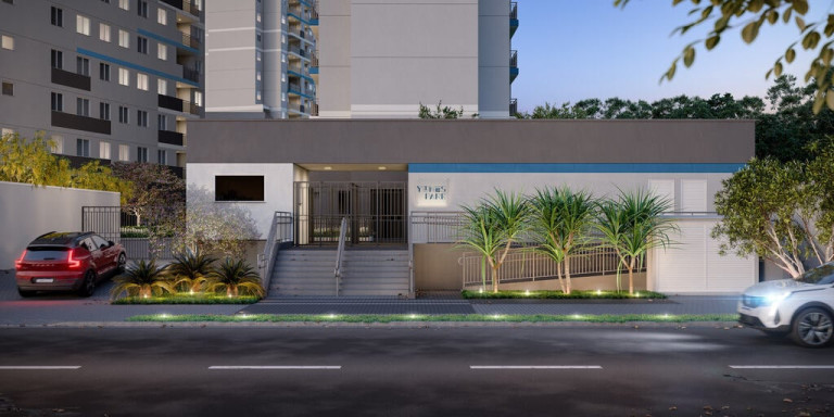 Imagem Apartamento com 2 Quartos à Venda, 42 m² em Interlagos - São Paulo Imagem Apartamento com 2 Quartos à Venda, 42 m² em Interlagos - São Paulo