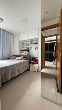Imagem Apartamento com 2 Quartos à Venda, 45 m² em Sim - Feira De Santana Imagem Apartamento com 2 Quartos à Venda, 45 m² em Sim - Feira De Santana