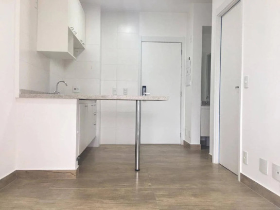 Imagem Apartamento com 1 Quarto para Alugar, 38 m² em Vila Mariana - São Paulo Imagem Apartamento com 1 Quarto para Alugar, 38 m² em Vila Mariana - São Paulo