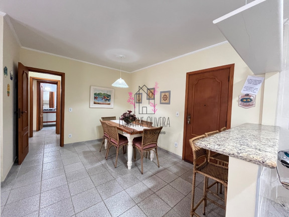 Imagem Apartamento com 2 Quartos à Venda, 78 m² em Praia Grande - Ubatuba