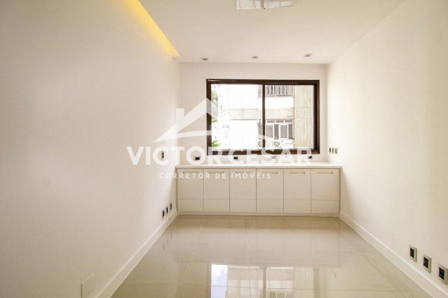 Imagem Apartamento com 1 Quarto à Venda, 36 m² em Leblon - Rio De Janeiro