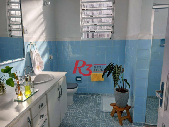 Imagem Sobrado com 3 Quartos à Venda, 200 m² em Embaré - Santos Imagem Sobrado com 3 Quartos à Venda, 200 m² em Embaré - Santos