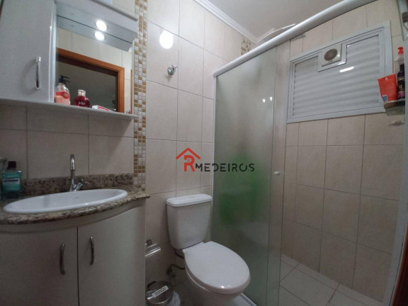 Imagem Apartamento com 2 Quartos à Venda, 78 m² em Caiçara - Praia Grande