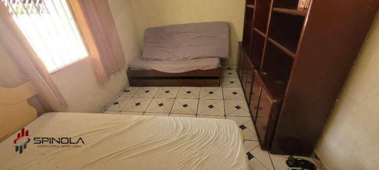 Imagem Casa com 2 Quartos à Venda, 110 m² em Vila Caiçara - Praia Grande Imagem Casa com 2 Quartos à Venda, 110 m² em Vila Caiçara - Praia Grande